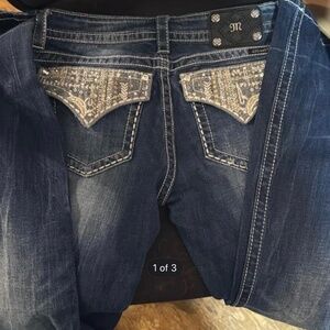 Miss Mej jeans